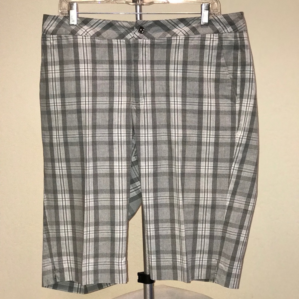 Bobby Jones  golf Shorts